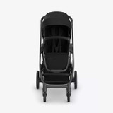 Uppababy CRUZ V3 Pushchair + Cloud T & Base - James