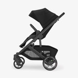 Uppababy CRUZ V3 Pushchair + Cloud T & Base - James