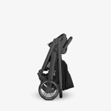 Uppababy CRUZ V3 Pushchair + Cloud T & Base - James