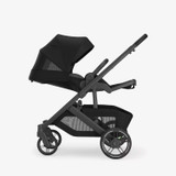 Uppababy CRUZ V3 Pushchair + Pebble 360 Pro2 & Base - James