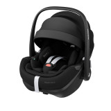 Uppababy CRUZ V3 Pebble 360 Pro2 Travel System - James