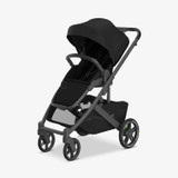 Uppababy CRUZ V3 Pebble 360 Pro2 Travel System - James