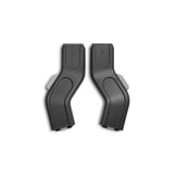 Uppababy VISTA V3 Cabriofix i-Size Travel System - Evelyn