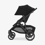 Uppababy VISTA V3 Cabriofix i-Size Travel System - James