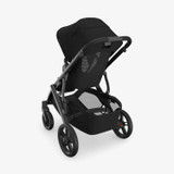 Uppababy VISTA V3 Duo Pushchair - James