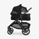 Uppababy VISTA V3 Pebble 360 Pro2 i-Size Travel System - James