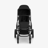 Uppababy VISTA V3 Twin Pushchair - James