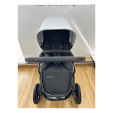 Uppababy VISTA V3 Duo Pushchair - Savannah (Ex-Display)