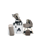 Mamas & Papas Vardo S 7 Piece Essentials Bundle - Heritage