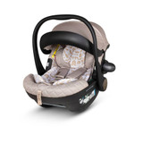 Cosatto Wow 3 Rotating All Stage Family Bundle - Whisper (Ex-Display)