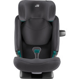 Britax Römer SAFEFIX Classic - Deep Grey