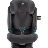Britax Römer SAFEFIX Classic - Deep Grey