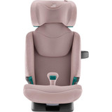 Britax Römer SAFEFIX Style - Dusty Rose