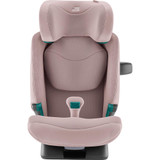 Britax Römer SAFEFIX Style - Dusty Rose