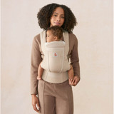 Ergobaby Omni Lite Mesh - Natural Beige