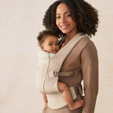 Ergobaby Omni Lite Mesh - Natural Beige