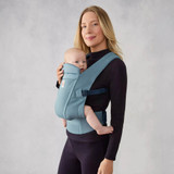 Ergobaby Omni Lite Mesh - Slate Blue