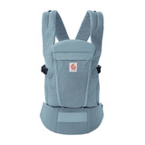 Ergobaby Omni Lite Mesh - Slate Blue