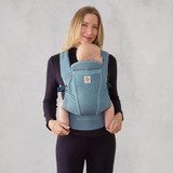 Ergobaby Omni Lite Mesh - Slate Blue