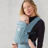 Ergobaby Omni Lite Mesh - Slate Blue