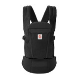 Ergobaby Omni Lite Mesh - Onyx Black