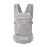 Ergobaby Omni Lite Mesh - Pearl Grey