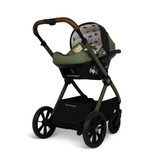 Cosatto Giggle 4 Mega Bundle - Hoglet