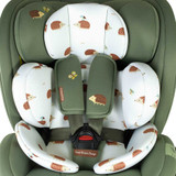Cosatto Giggle 4 Mega Bundle - Hoglet
