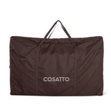 Cosatto Close to Me Folding Bedside Crib - Bear Hug