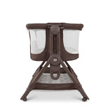 Cosatto Close to Me Folding Bedside Crib - Bear Hug