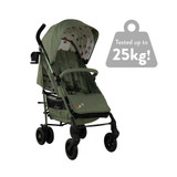 Cosatto Supa Lite Stroller - Hoglet