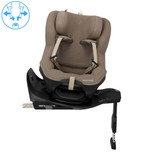 Maxi Cosi Mica Slide Pro - Authentic Truffle