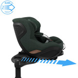 Maxi Cosi Mica Slide Pro - Authentic Green