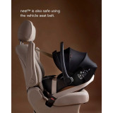 Mountain Buggy Duet Twin Travel System Bundle - Solare