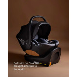 Mountain Buggy Duet Twin Travel System Bundle - Solare