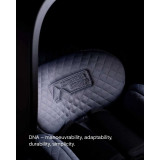 Mountain Buggy Swift Travel System Bundle - Caviar