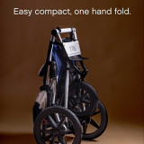 Mountain Buggy Terrain Travel System Bundle - Onyx
