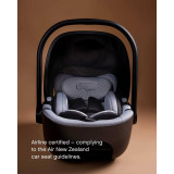 Mountain Buggy Urban Jungle Travel System Bundle - Ocean
