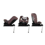 Cosatto Giggle 4 Special Edition All Stage Home & Travel Bundle - Bear Hug