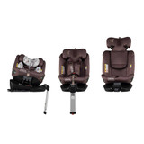 Cosatto Giggle 4 Special Edition All Stage Home & Travel Bundle - Bear Hug