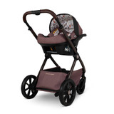 Cosatto Giggle 4 Special Edition All Stage Home & Travel Bundle - Bear Hug