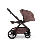 Cosatto Giggle 4 Special Edition All Stage Home & Travel Bundle - Bear Hug