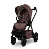 Cosatto Giggle 4 Special Edition All Stage Home & Travel Bundle - Bear Hug