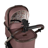 Cosatto Giggle 4 Special Edition All Stage Home & Travel Bundle - Bear Hug