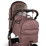Cosatto Giggle 4 Special Edition All Stage Home & Travel Bundle - Bear Hug