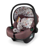 Cosatto Giggle 4 Special Edition All Stage Home & Travel Bundle - Bear Hug