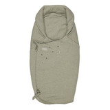 Voksi Wool Wrap - Meadow Green