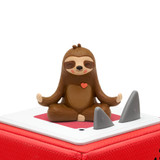 Tonies - Mindfulness Sloth