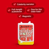 Tonies David Walliams - The World's Worst Children 1