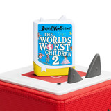 Tonies David Walliams - The World's Worst Children 2